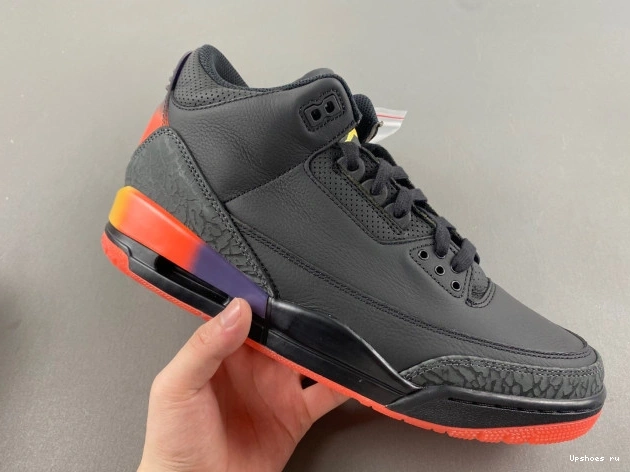 Rio  J Balvin Retro Jordan FN0344-001 3  0424